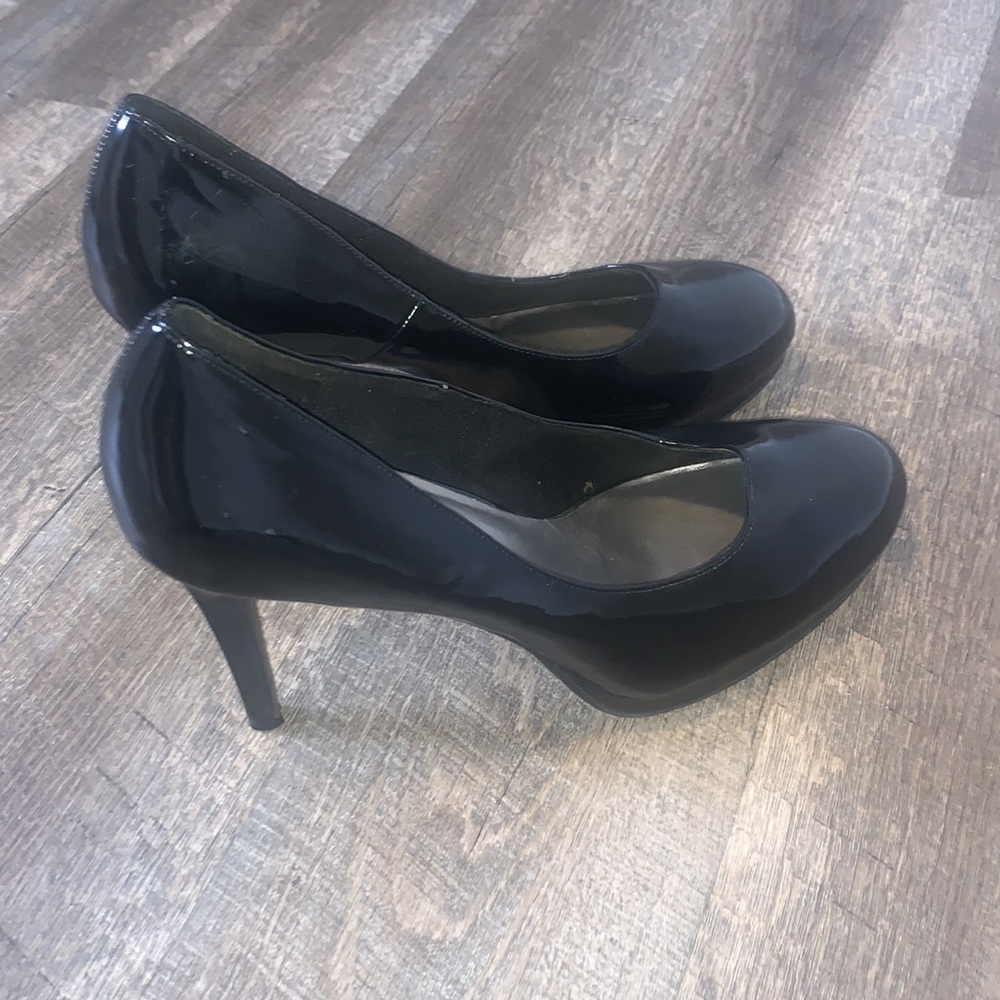 Fioni Heels
